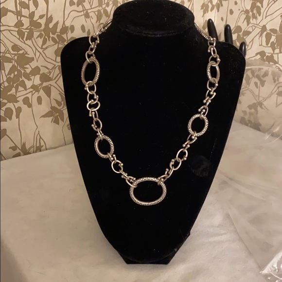 Michael Dawkins necklace! Gorgeous - Picture 4 of 8